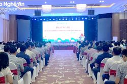 Nâng cao nghiệp vụ công tác cho cán bộ tuyên giáo ở Nghệ An