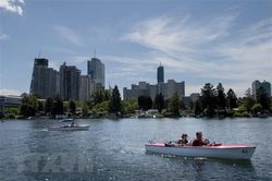 Thủ đô Vienna của Áo tiếp tục là thành phố đáng sống nhất thế giới