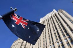 Nga công bố lệnh trừng phạt mới đối với Australia