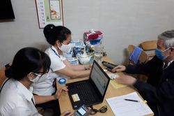 Mức hưởng BHXH được tính trên cơ sở mức đóng