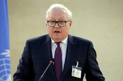 Nga cảnh báo 'hậu quả nguy hiểm' nếu Mỹ gửi quân NATO tới Ukraine