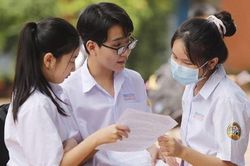Cảnh báo xuất hiện tin nhắn lừa đảo trúng tuyển vào lớp 10