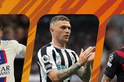 Top 5 hậu vệ phải hay nhất châu Âu mùa 2022-23