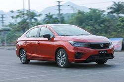 Không phải Toyota Vios, Hyundai Accent; đây mới là mẫu xe dẫn đầu phân khúc sedan giá rẻ suốt 2 tháng qua