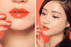 5 màu son nên 'chôn vào dĩ vãng' vì dễ khiến khuôn mặt trở nên sến sẩm
