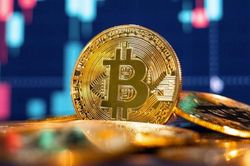 Bitcoin vượt mốc 30.000 USD