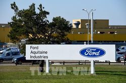 Ford sẽ cắt giảm 400 việc làm tại Australia