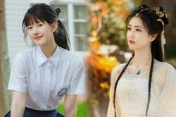 Phim mới của Triệu Lộ Tư lập thành tích khủng nhưng vẫn thua xa bạch Lộc