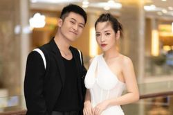 Giữa tin đồn tình ái, Puka dự tiệc sinh nhật của mẹ Gin Tuấn Kiệt?