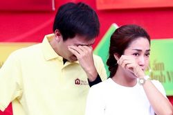 Ốc Thanh Vân: 'Tôi nghĩ rằng bản thân đã có cuộc sống khác, không còn cơ hội quay lại gameshow'