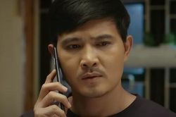 'Gia đình mình vui bất thình lình' tập 31: Công lo vợ sảy thai