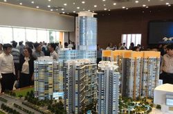 Biến động lớn trong thị trường văn phòng cho thuê tại TP.HCM