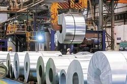 Ấn Độ đang trở thành một cường quốc mới trong sản xuất thép toàn cầu