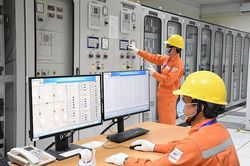 Tin vui: Cung cấp điện ở miền Bắc được đảm bảo từ ngày mai 23/6