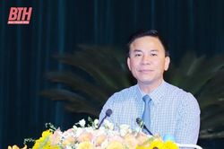 Tăng cường sức mạnh khối đại đoàn kết toàn dân, xây dựng và phát triển Thanh Hóa sớm trở thành một cực tăng trưởng mới ở phía Bắc của Tổ quốc