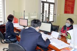 Đẩy mạnh triển khai hóa đơn điện tử khởi tạo từ máy tính tiền