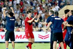 'Đội tuyển Việt Nam - Troussier': Khôi phục niềm tin
