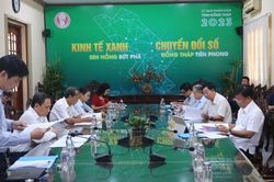 Chuẩn bị chu đáo cho Hội thi Sáng tạo Kỹ thuật và Cuộc thi Sáng tạo Thanh Thiếu niên, Nhi đồng