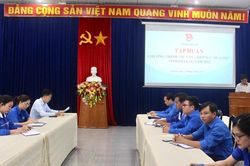 'Tư vấn-Tiếp sức mùa thi' năm 2023