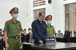 Y án tử hình kẻ giết người đến cùng