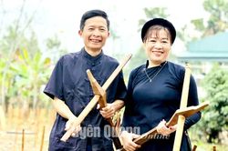 Gắn kết gia đình từ thể thao