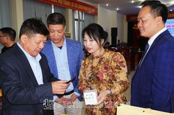 Truy xuất nguồn gốc: Nâng cao giá trị nông sản