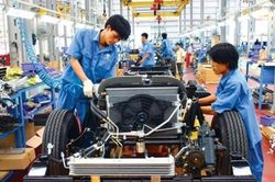 Nền kinh tế Việt Nam vững vàng vượt qua nhiều biến cố