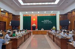 Quảng Bình: Công tác chuẩn bị kỳ thi tốt nghiệp THPT cơ bản hoàn thành
