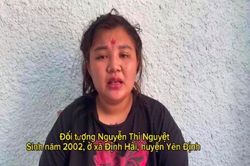 Mượn cớ bị chụp ảnh chưa xin phép rồi cưỡng đoạt 18 triệu đồng