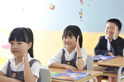 Hà Nội hướng dẫn cách đăng ký tuyển sinh trực tuyến vào các lớp đầu cấp