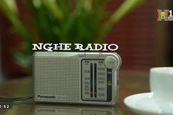 Nghe Radio | Nhịp sống Hà Nội | 21/06/2023