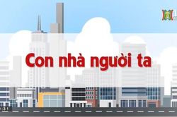 Con nhà người ta | Chuyện quanh ta | 22/06/2023
