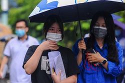 Thi tốt nghiệp trung học phổ thông: 7 sai sót thí sinh không thể sửa được