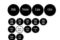 Tìm hiểu về Sắc uẩn (Rūpakkhandha)