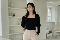Mẹo mặc đồ giúp bạn trông thon gọn hơn