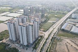 Quốc hội sẽ giám sát việc phát triển nhà ở xã hội trong năm 2024