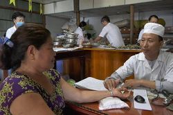 Tránh tình trạng lương y hoạt động 'chui'