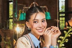 Đăng clip 'bắt trend' nhưng Hoa hậu Tiểu Vy lại khiến dân tình 'xỉu ngang'