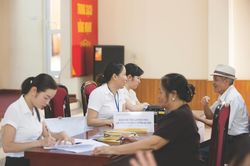 Nghỉ hưu năm 2023, đóng bảo hiểm xã hội bao nhiêu năm thì hưởng lương tối đa?