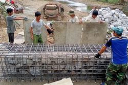 Tháo gỡ vướng mắc, giám sát hiệu quả từ cơ sở