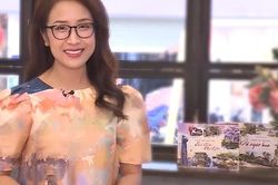 Khi tranh trở thành linh hồn cho sách