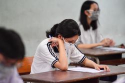 Chiến thuật làm bài tốt nghiệp môn Hóa học đạt điểm cao