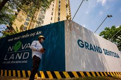 Novaland được gia hạn 21 tháng cho lô trái phiếu 1.000 tỷ đồng