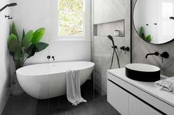 3 cách để phòng tắm luôn thơm mát mùa hè