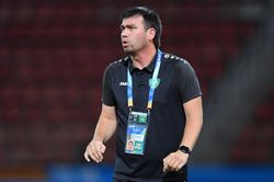 HLV U17 Uzbekistan tuyên bố đã nghiên cứu kĩ Việt Nam, tự tin tạo mưa ra một 'cơn mưa bàn thắng'