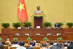 Bộ Quốc phòng là cơ quan thường trực của Ban chỉ đạo Phòng thủ dân sự quốc gia