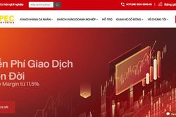 Khởi tố vụ án hình sự Thao túng thị trường chứng khoán đối với cổ phiếu API, IDJ và APS