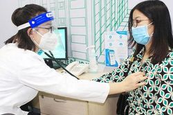 Ngày 23/6, cả nước ghi nhận 147 ca Covid-19 mới
