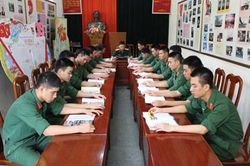 Lằn ranh kép!