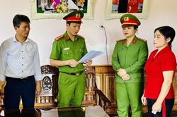 Chủ hụi chiếm đoạt 10 tỷ đồng khiến cả trăm người điêu đứng